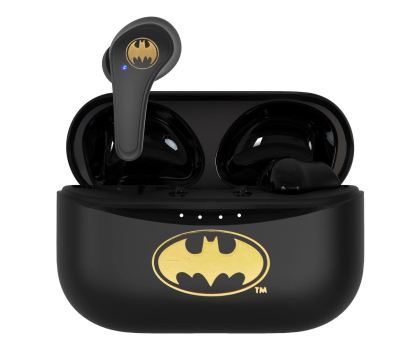 Słuchawka bezprzewodowa OTL TECHNOLOGIES TWS - BATMAN